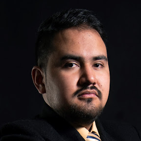 Cristian Stalin Paredes Sanchez