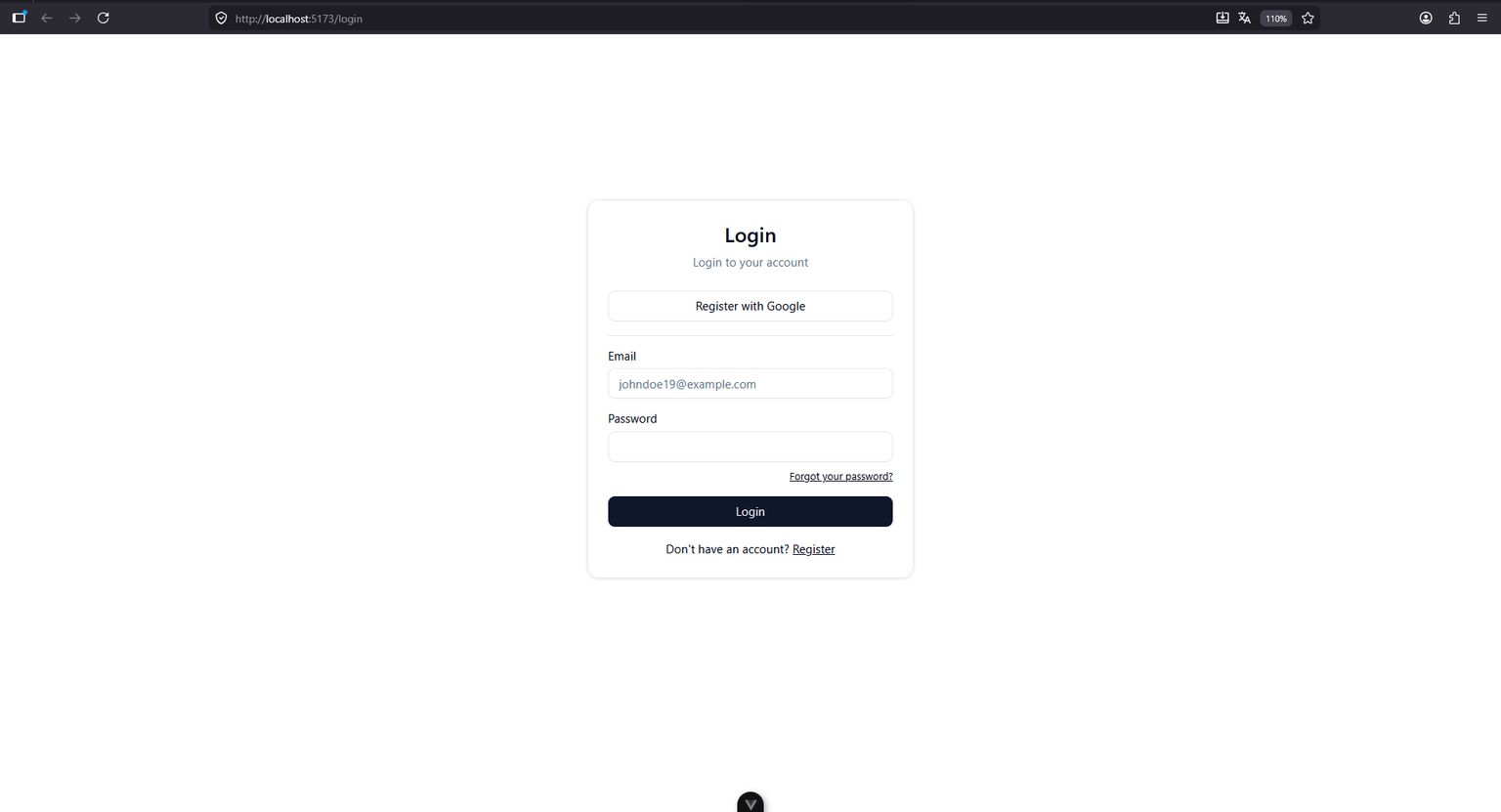 Pulse Masterclass Vue 2025